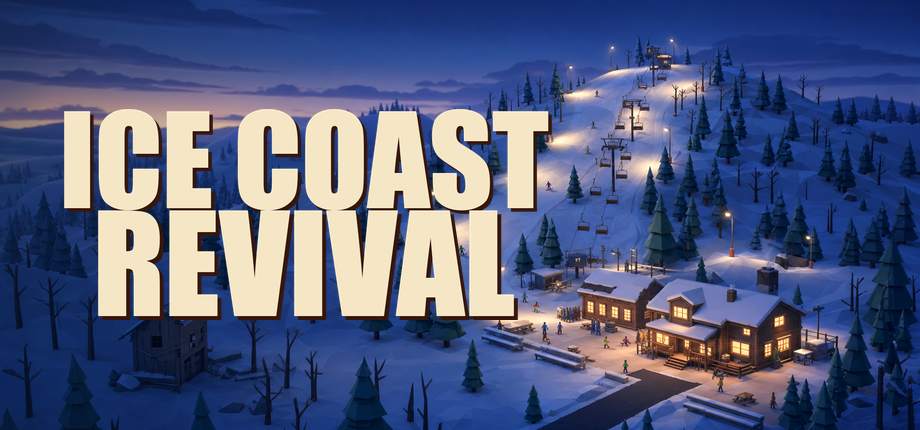 Ice Coast Revival mountain operations field manual